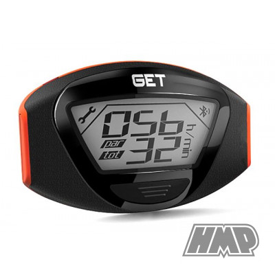 Conta horas wireless 2T / 4T SMART SOS - GET